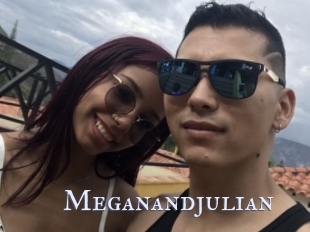 Meganandjulian