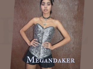 Megandaker