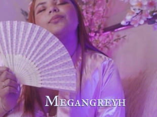 Megangreyh