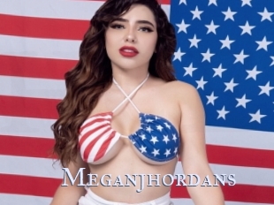 Meganjhordans