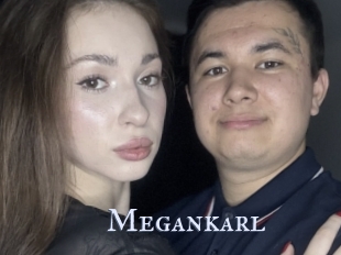 Megankarl