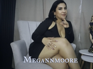 megannmoore Hardcore Ebony