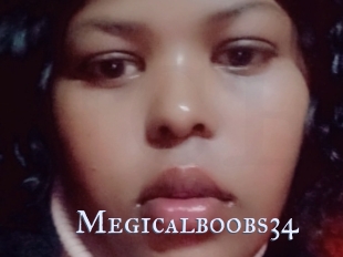 Megicalboobs34