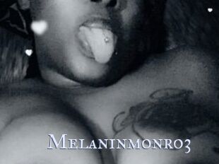 Melaninmonro3