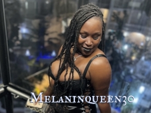 Melaninqueen30