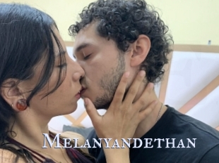 Melanyandethan