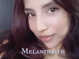 Melanywilth