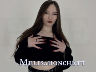 Melisahonchett
