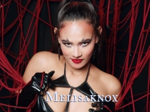 Melisaknox