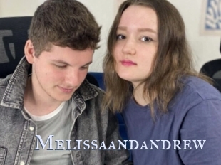 Melissaandandrew