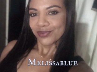 Melissablue