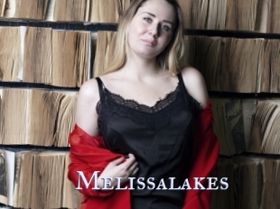 Melissalakes