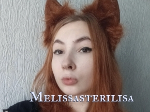 Melissasterilisa