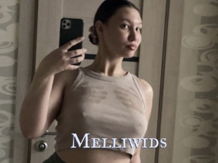 melliwids Hardcore Ebony