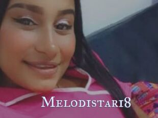 Melodistar18