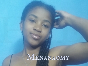 Menanaomy