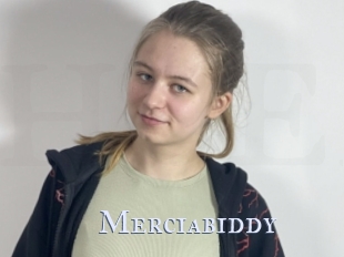 Merciabiddy