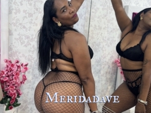 Meridadave
