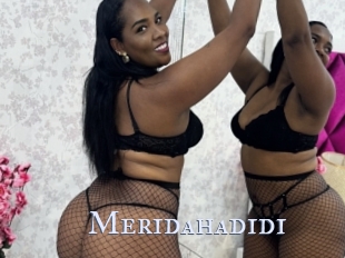 Meridahadidi