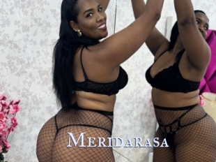 Meridarasa