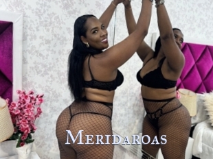Meridaroas