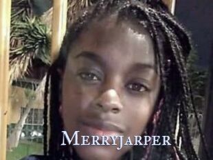 Merryjarper