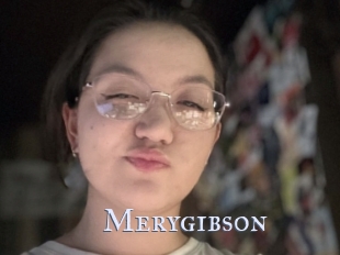 Merygibson