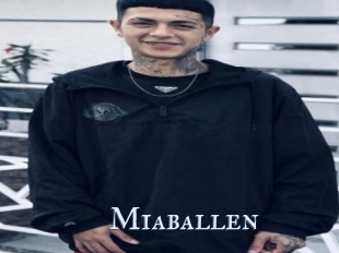 Miaballen