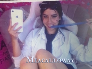 Miacalloway