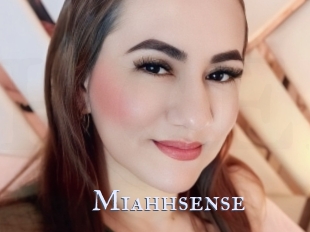 Miahhsense