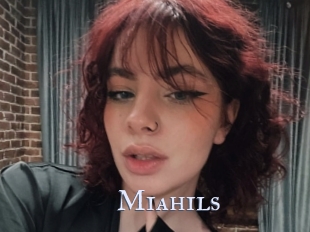 Miahils