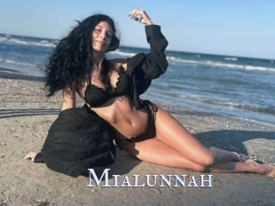 Mialunnah
