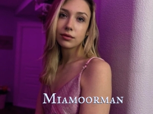 Miamoorman