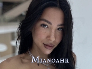 Mianoahr