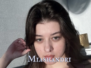 Miashandri