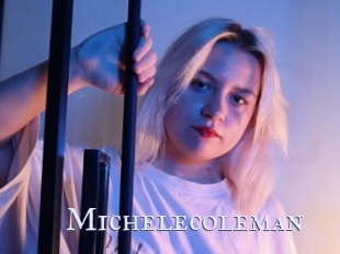 Michelecoleman