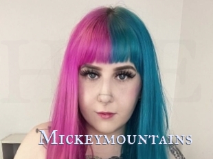 Mickeymountains