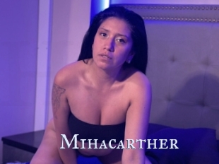 Mihacarther