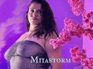 Miiastorm
