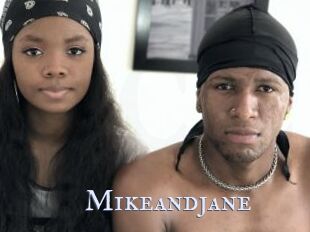 Mikeandjane