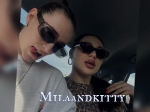 Milaandkitty