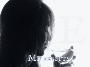 Milakiitty