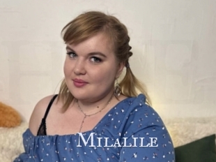 milalile Hardcore Ebony