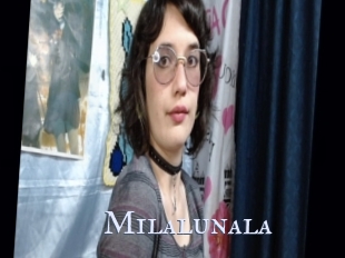 Milalunala