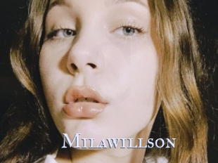 Milawillson