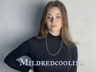 mildredcooling Hardcore Ebony