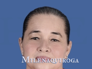 Milenaquiroga
