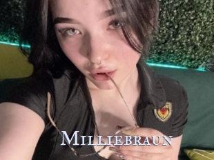 Milliebraun