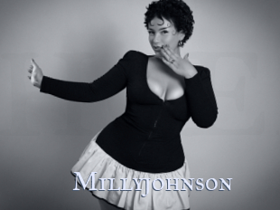 Millyjohnson