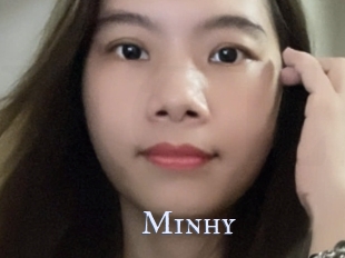 Minhy